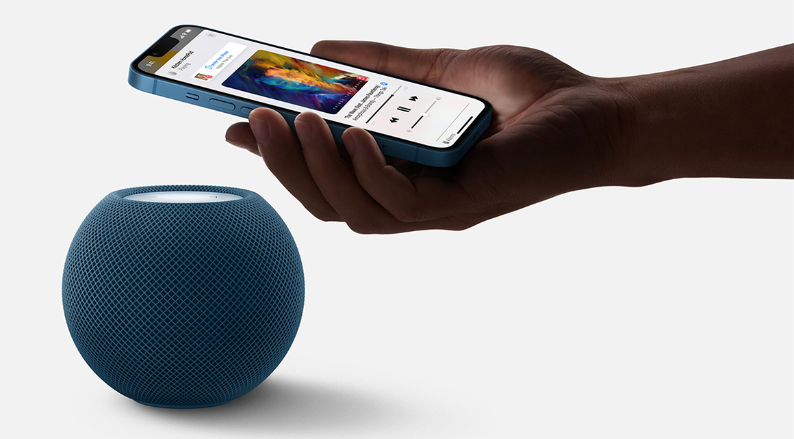 Homepod