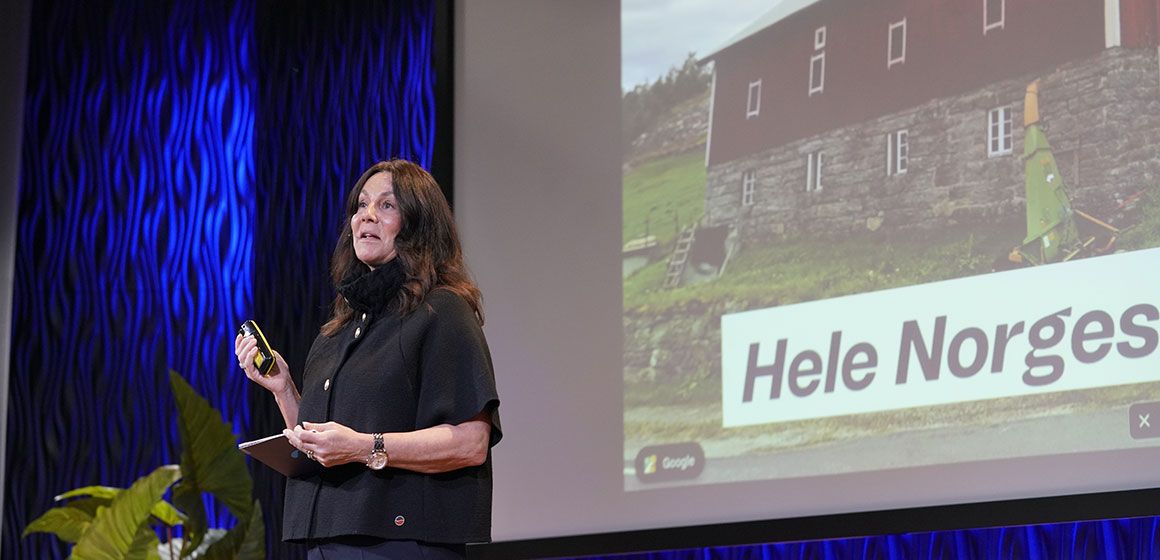 industridagen 2025 - Birgitte Engebretsen