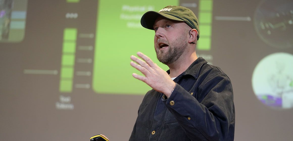 industridagen - NVIDIA