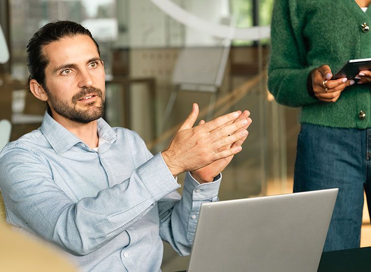 Telenor Bedrift - robusthet i Telenors nett