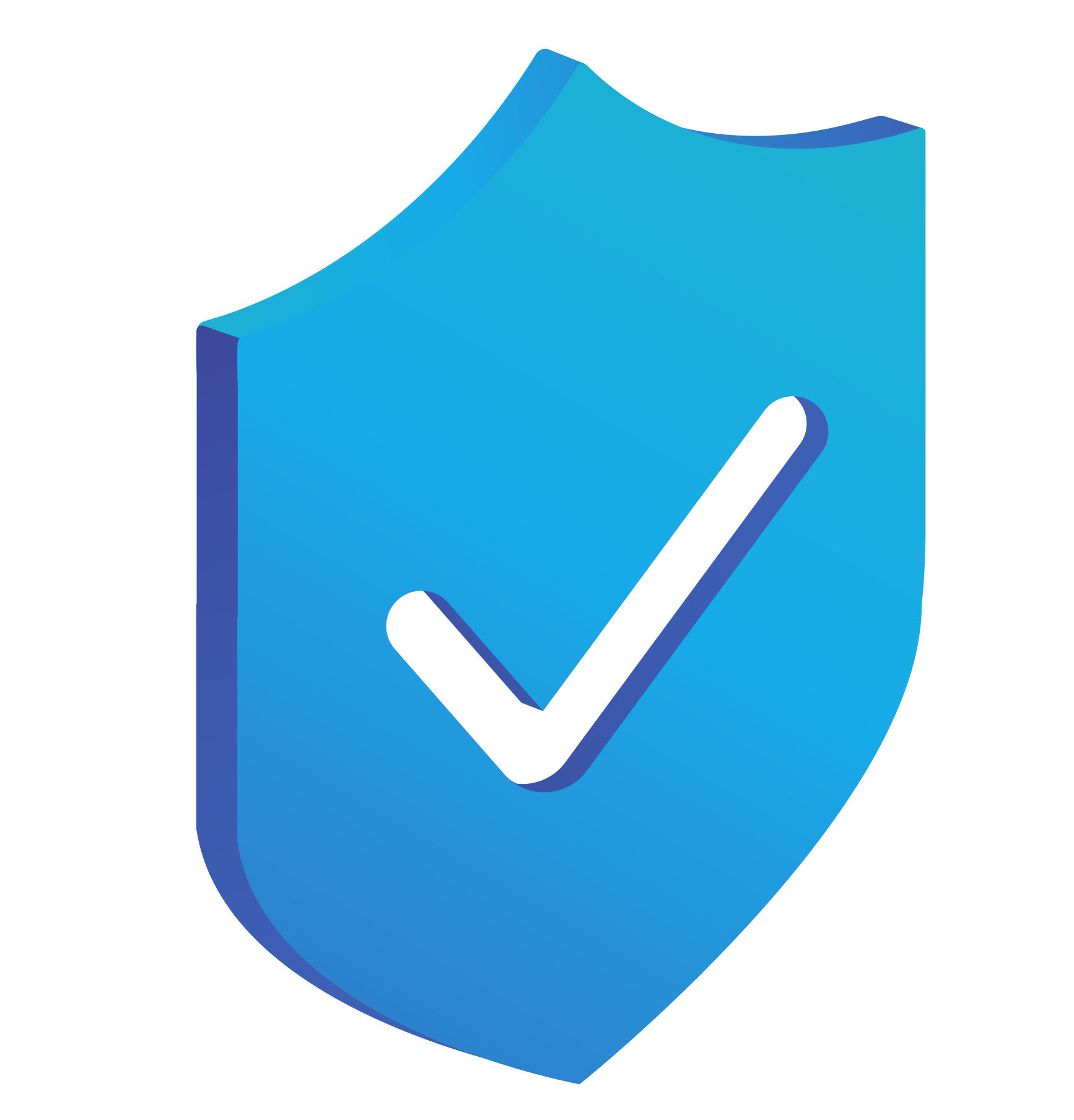 Logo sikkerhet