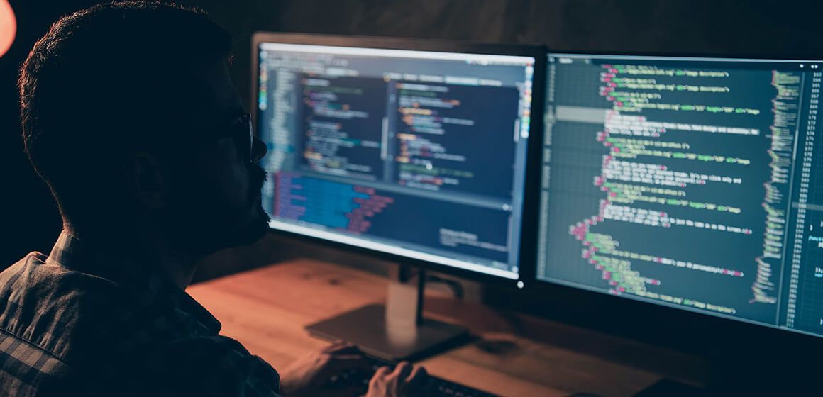 DDoS-beskyttelse