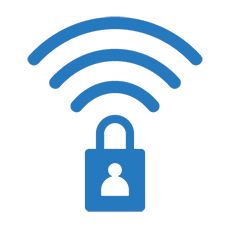 Sikker wifi