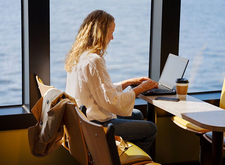 sikkerhetsprodukter fra Telenor