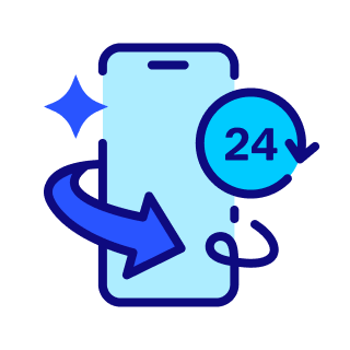 Erstatningsmobil med Plussforsikring