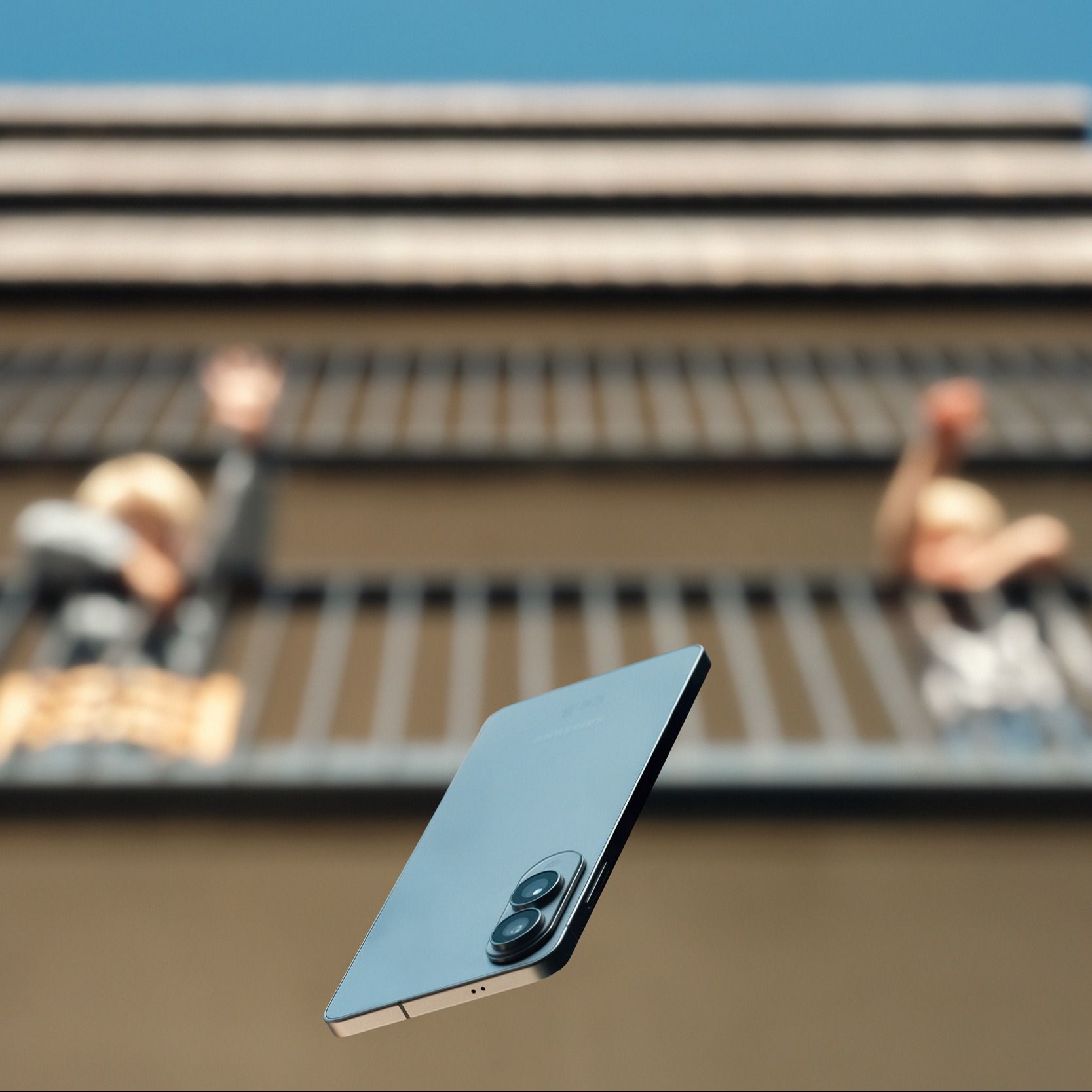 Knust skjerm eller ødelagt enhet – hva nå?