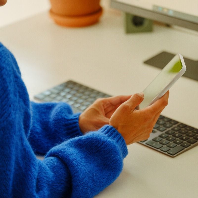 Huskeliste innsending forsikringskrav