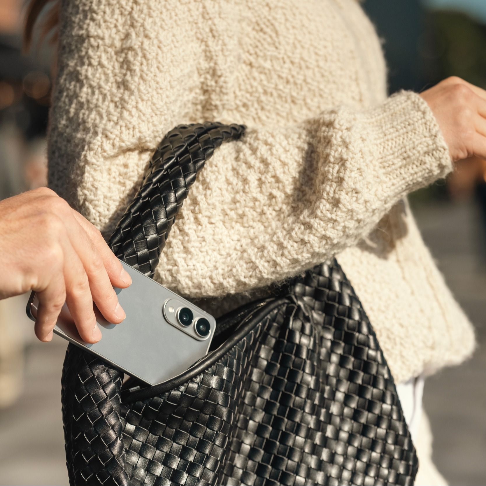 Mistet mobilen, nettbrettet eller smartklokken? Dette gjør du nå