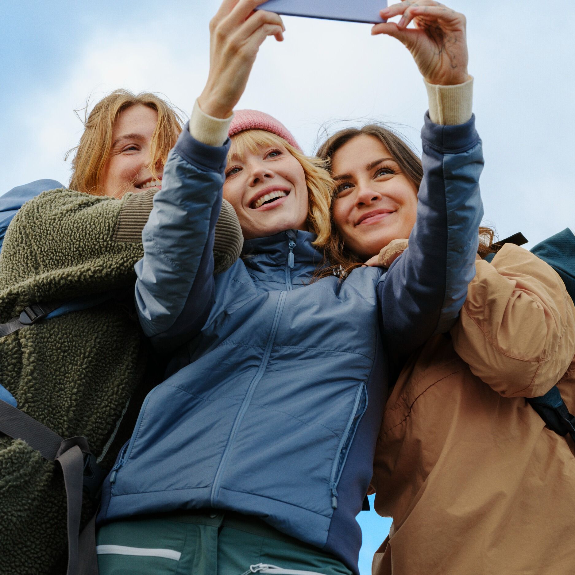 Sikre ditt digitale liv