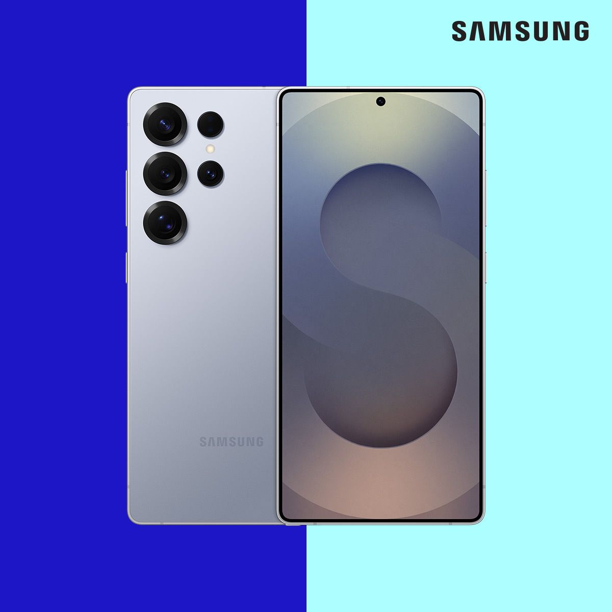 Mobiltelefon, samsung s25, telenorbutikken