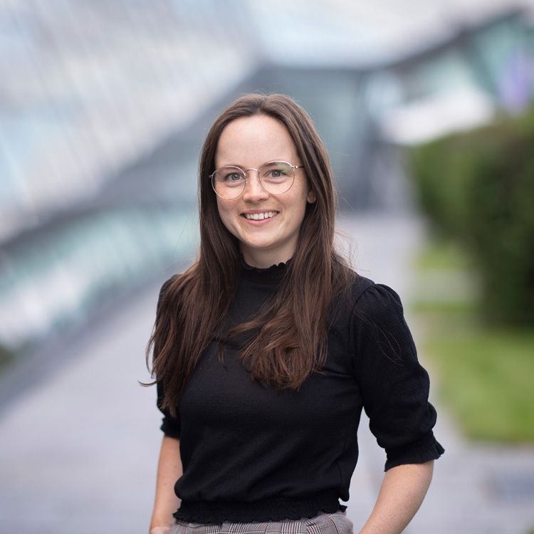 Tidligere IT trainee i Telenor