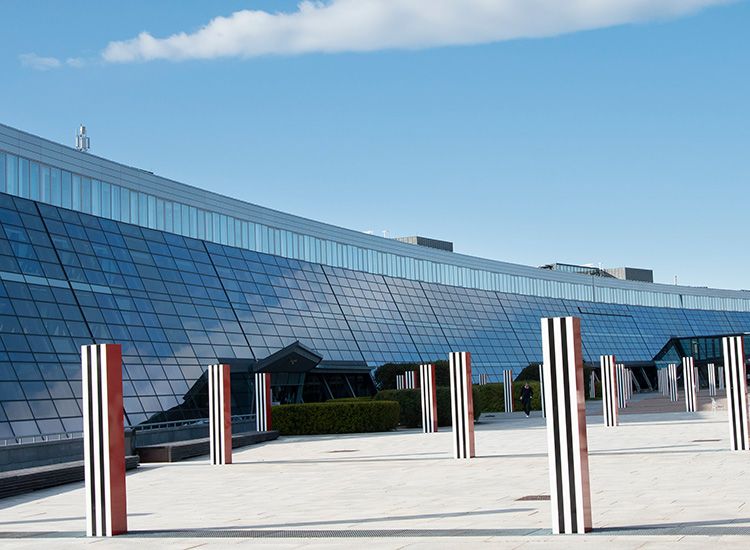 fornebu