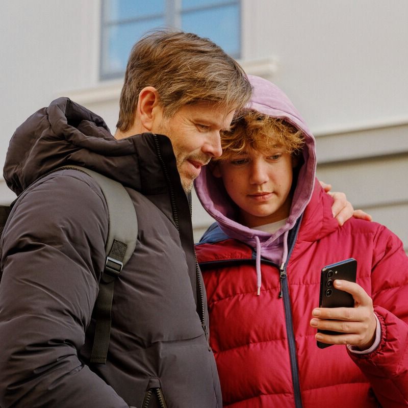 sosialt ansvar
