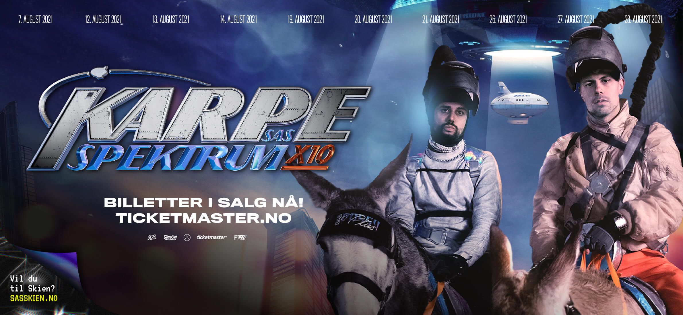 Karpe