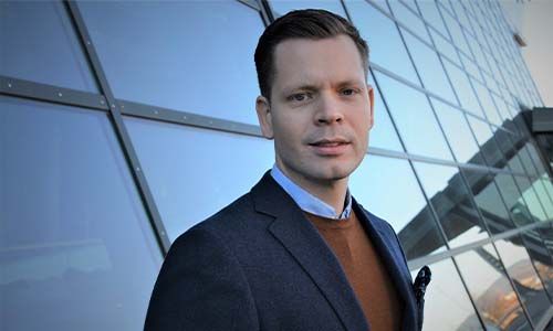 Thorbjørn Busch