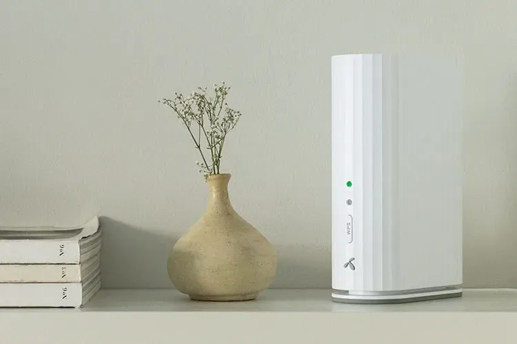 Strømmetjenester som Netflix, HBO Max, Viaplay og Apple TV