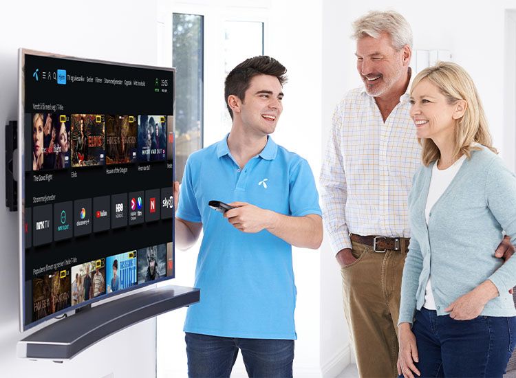 TV eksperten