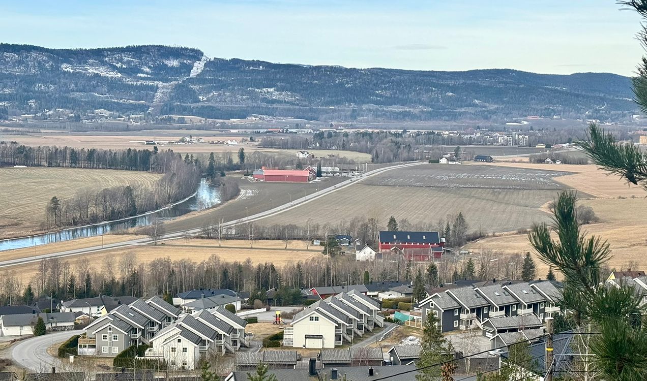 Selvik