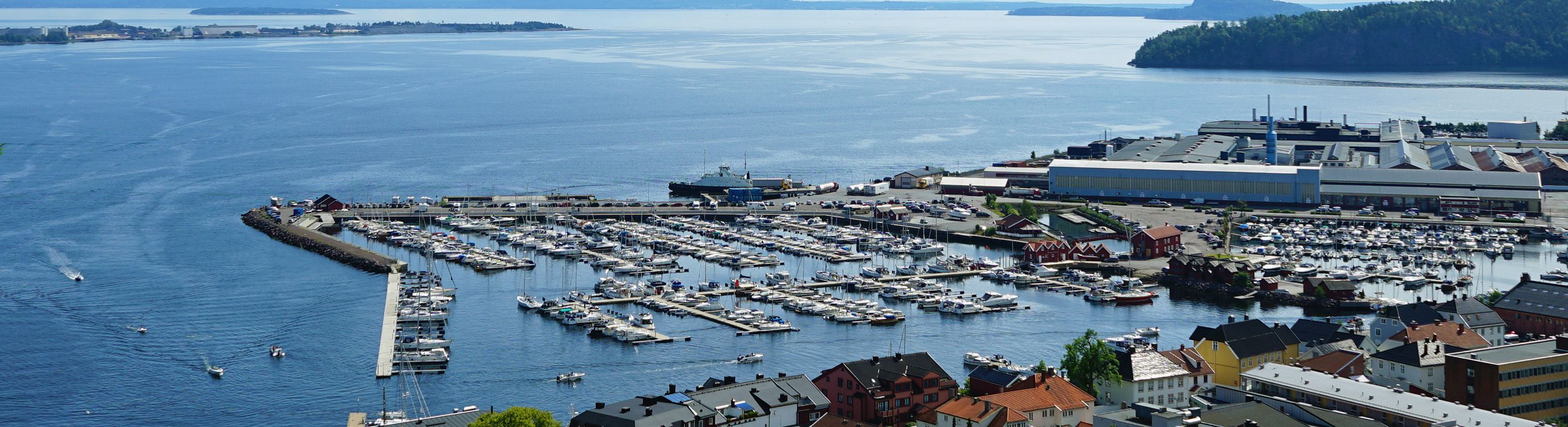 Holmestrand