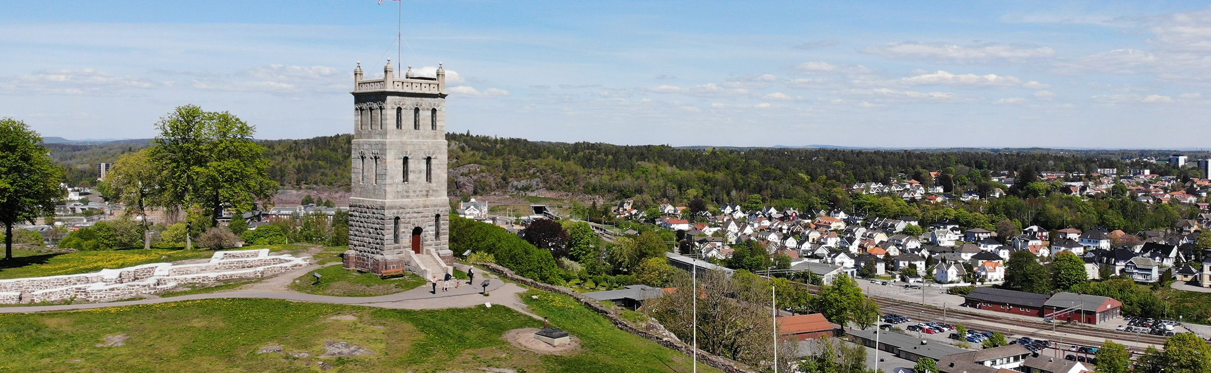Tønsberg