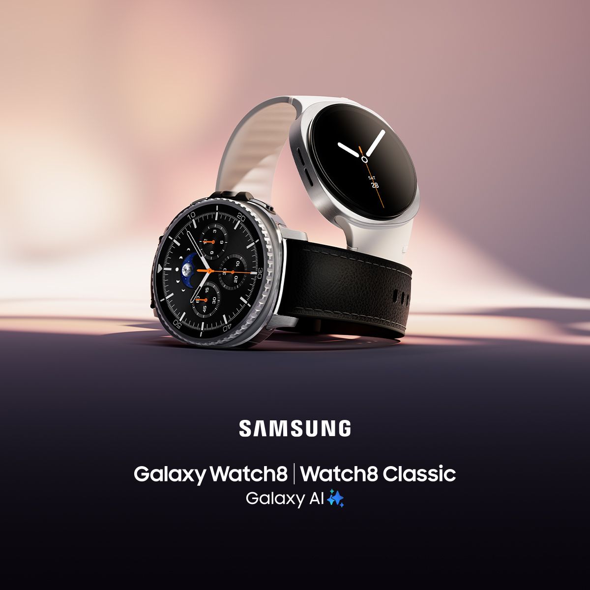 galaxy watch8 og ultra