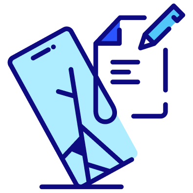 Enkel skademelding med Plussforsikring