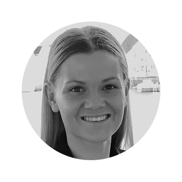 Ane Rovik:
