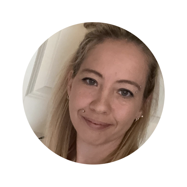 Hilde Marit Gåsdalen 