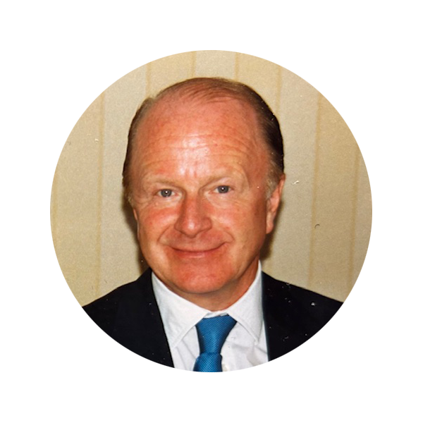 Kjell Karsten Bruusgaard 