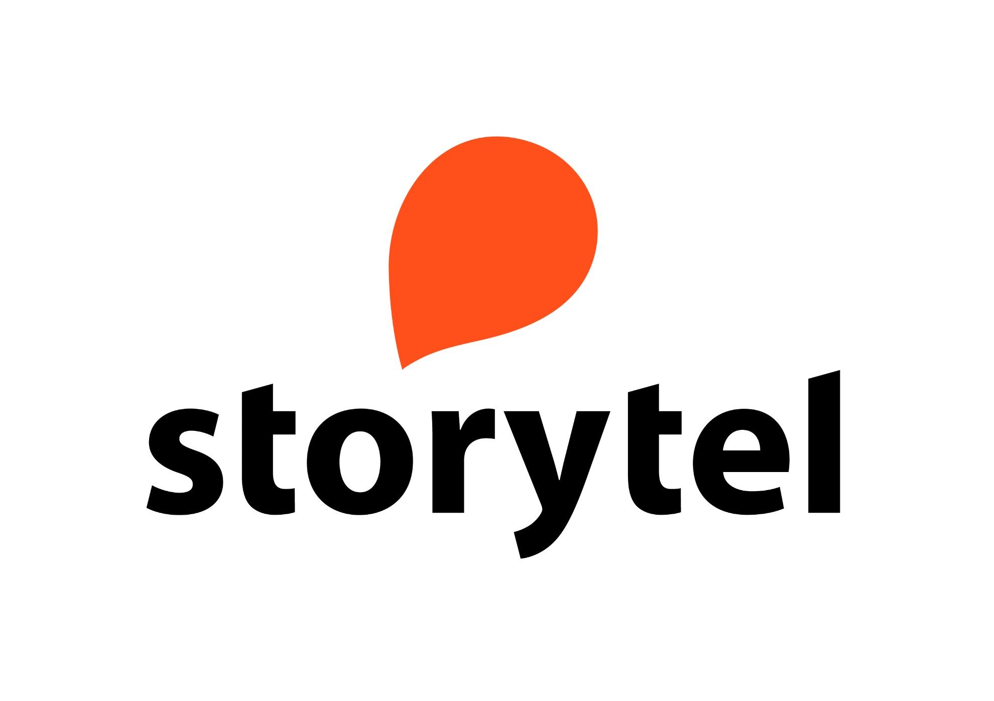 Storytel