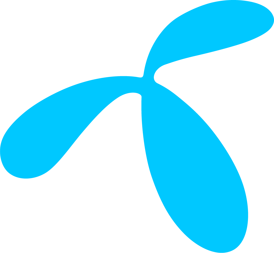 Telenor-ikon