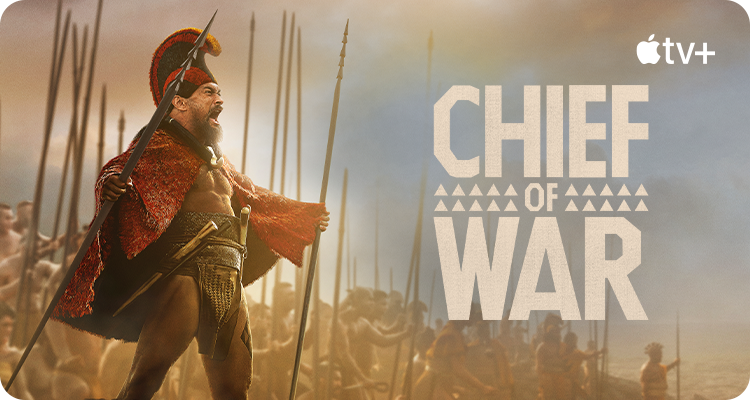 Chief of War