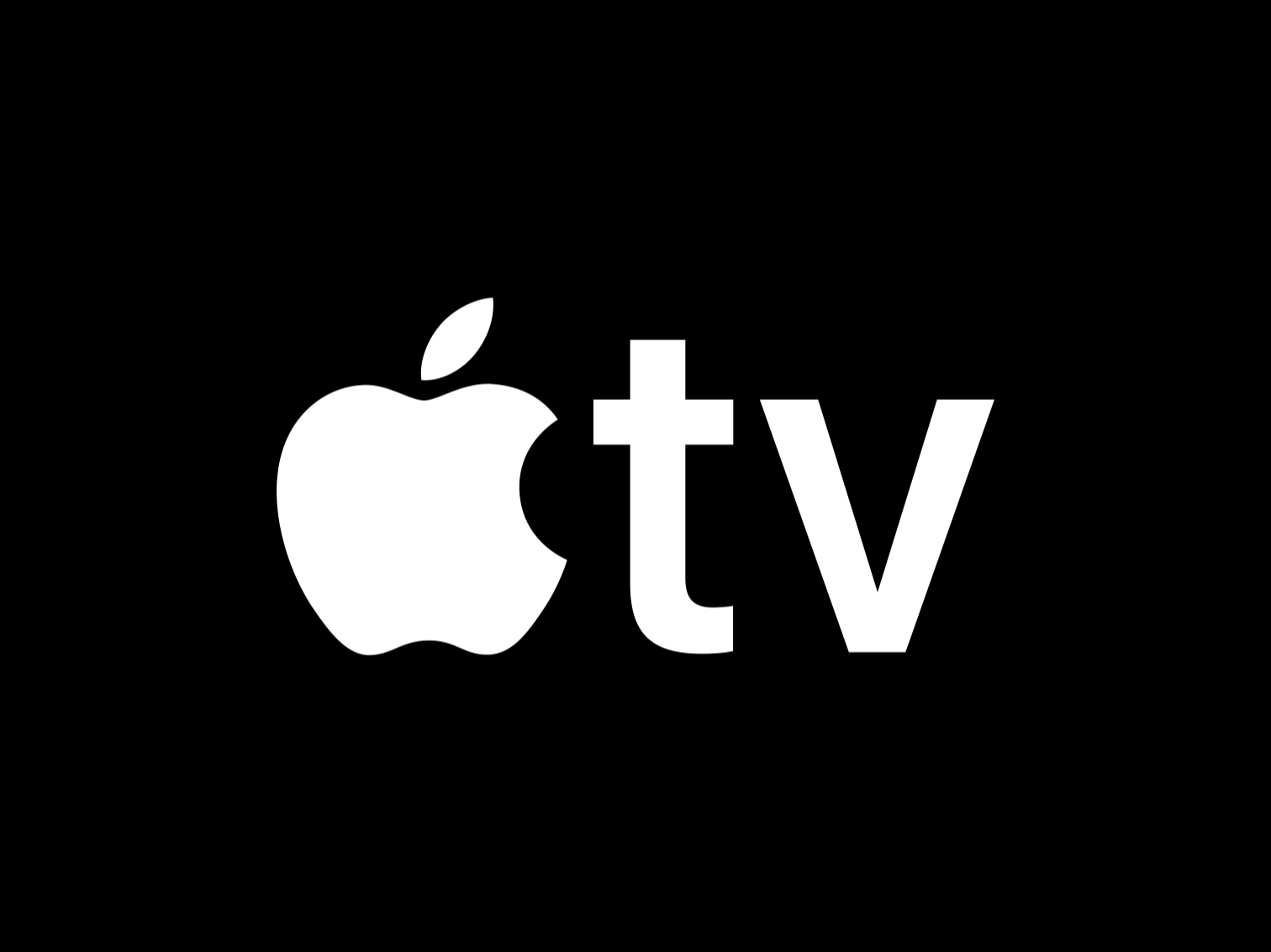 Apple TV+