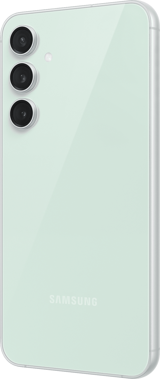 Samsung Galaxy S23 5G 128GB + 8GB RAM - Verde