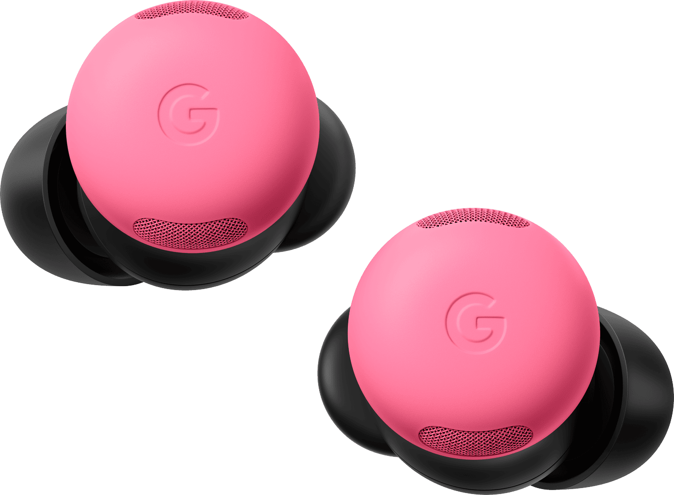 Google Pixel Buds Pro 2, peony