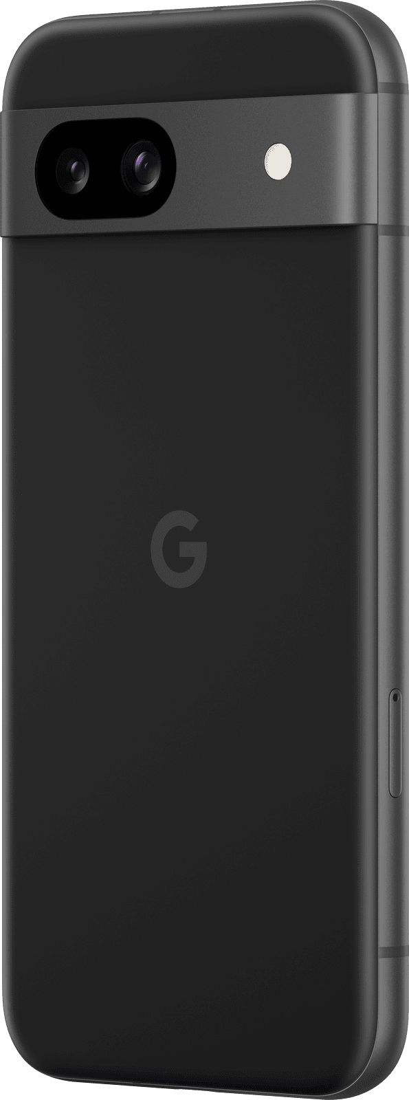 Google Pixel 8a 128GB, obsidian