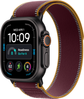 Apple Watch Ultra 4 Titan Trail Loop M/L 49mm