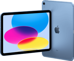 Apple iPad (2024) 5G