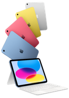 Apple iPad (2025) 5G