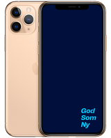 Apple iPhone 11 Pro