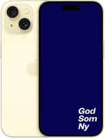 Apple iPhone 15