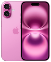 Apple iPhone 16