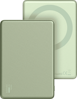 iDeal of Sweden MagSafe Slim Powerbank