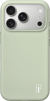 iDeal of Sweden MagSafe Silicone Case iPhone 18 Pro/17 Pro