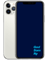 Apple iPhone 11 Pro