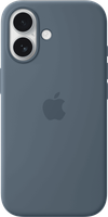 Apple MagSafe silikondeksel iPhone 17