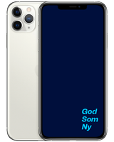 Apple iPhone 11 Pro Max