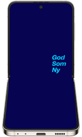 Samsung Galaxy Z Flip5