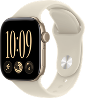 Apple Watch 12 Aluminium Sport Band S/M 46mm