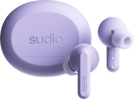 Sudio A3 Pro trådløse ørepropper